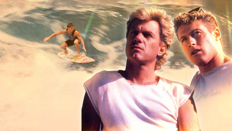 кадр из фильма Breaking Loose