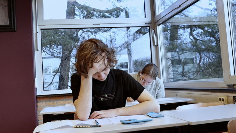 кадр из фильма Onder Druk