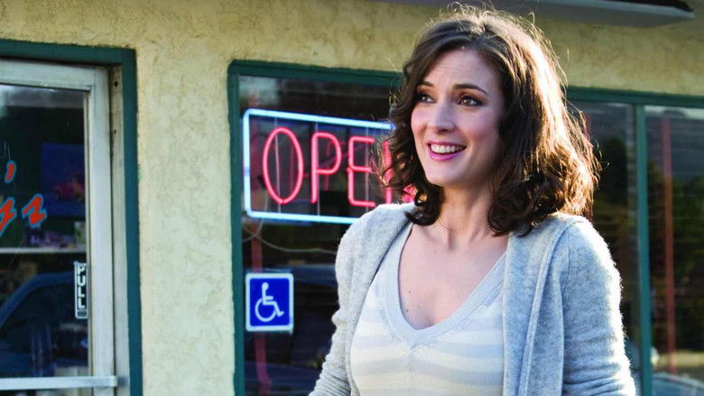 кадр из фильма Последнее слово