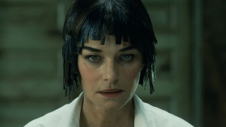 кадр из фильма Бессмертные: Война миров