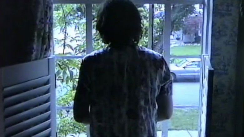 кадр из фильма Sally & Boblo