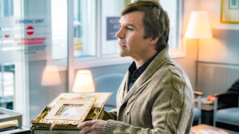 кадр из фильма Подписано, запечатано, доставлено: От всего сердца