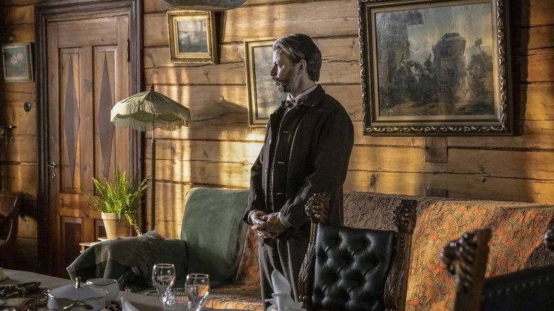 кадр из фильма Hamsterit