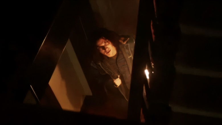 кадр из фильма Invader