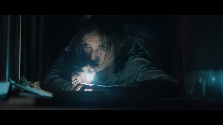 кадр из фильма Умрите в один день