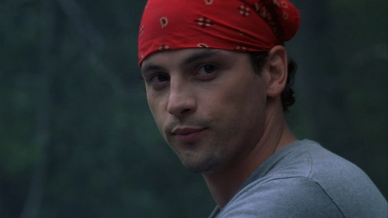 кадр из фильма Замороженный ужас