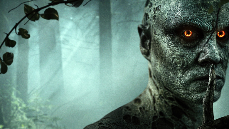 кадр из фильма Джикираг