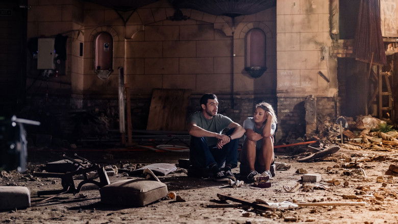 кадр из фильма Workmates