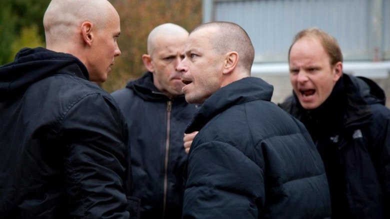 кадр из фильма Сердце льва