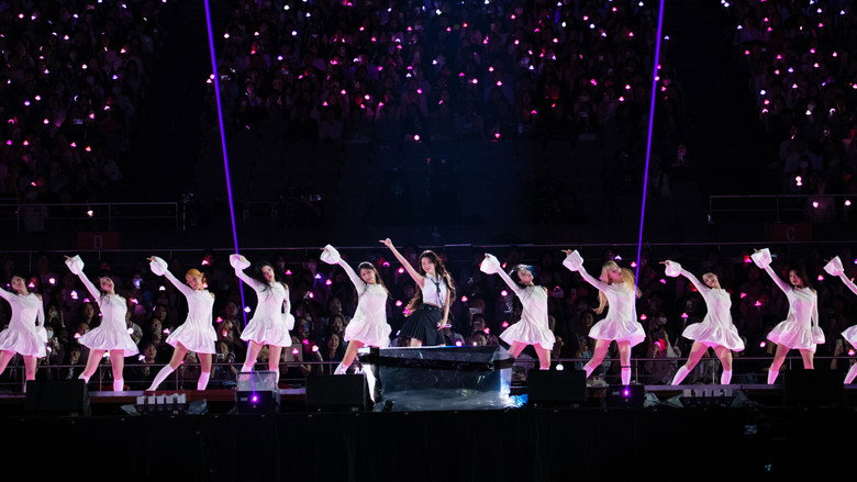 кадр из фильма IU [HEREH] WORLD TOUR ENCORE : THE WINNING