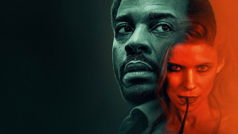 кадр из фильма Голландец