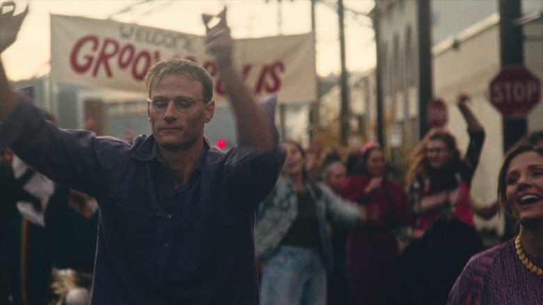 кадр из фильма Finding Groovopolis