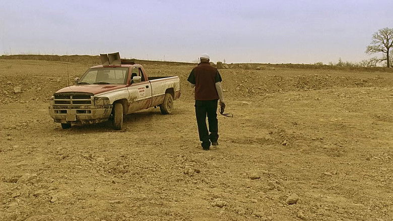 кадр из фильма Мегаразлом