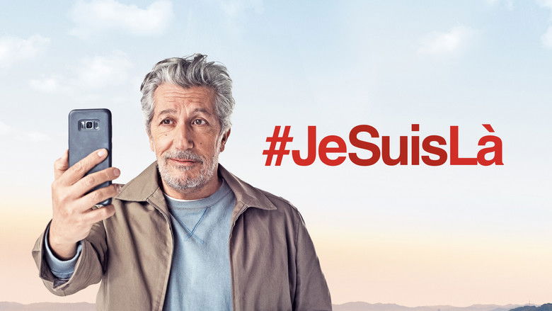 кадр из фильма #яздесь