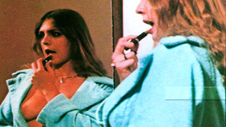 кадр из фильма O Olho Mágico do Amor