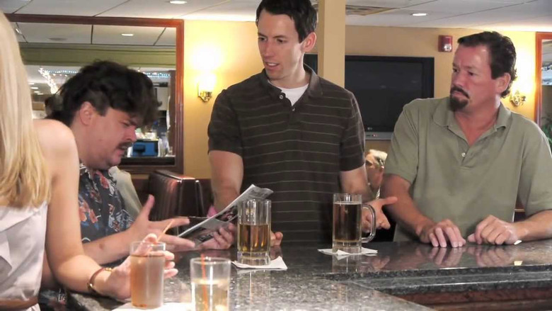 кадр из фильма The Rude, the Mad, and the Funny