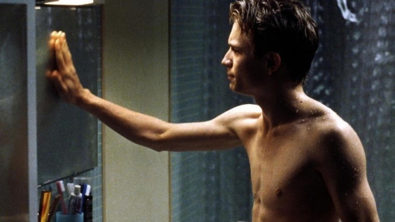 кадр из фильма Faites comme si je n'étais pas là