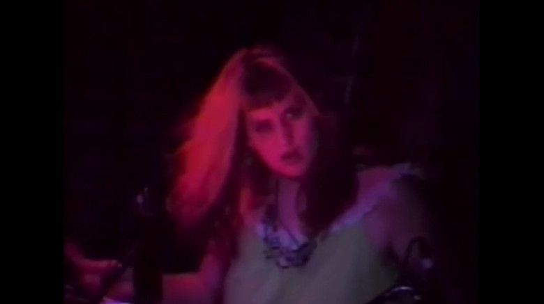 кадр из фильма Hole: Live at Club Lingerie (Hollywood, 1990)