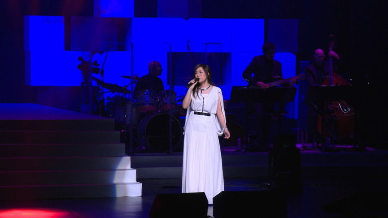 林志美音乐会 2015