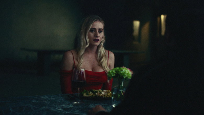 кадр из фильма Прикоснись ко мне