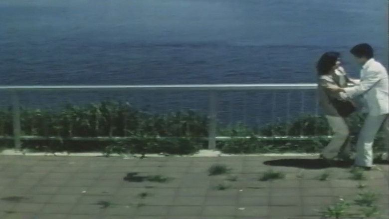 кадр из фильма ＯＬ初体験　宿す