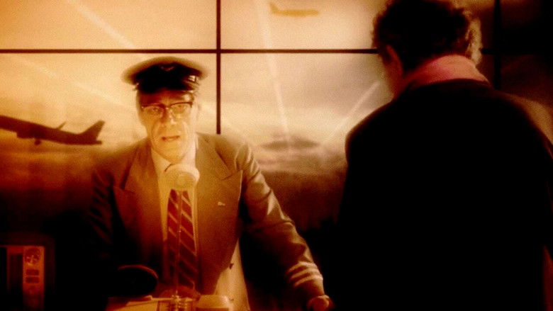 кадр из фильма The Rabbit Hunters