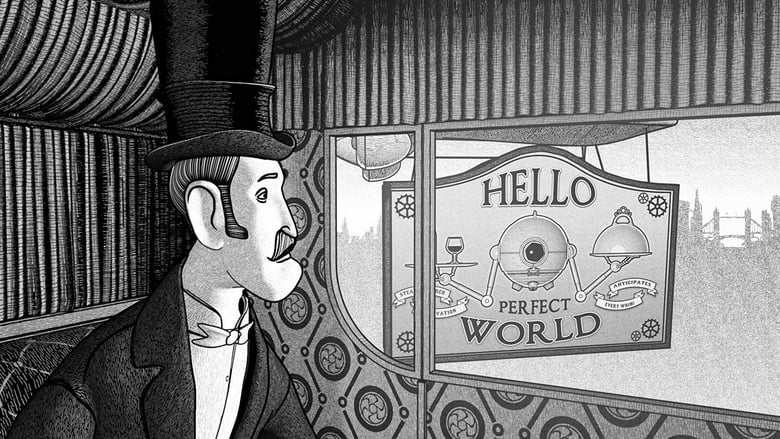 кадр из фильма Widdershins