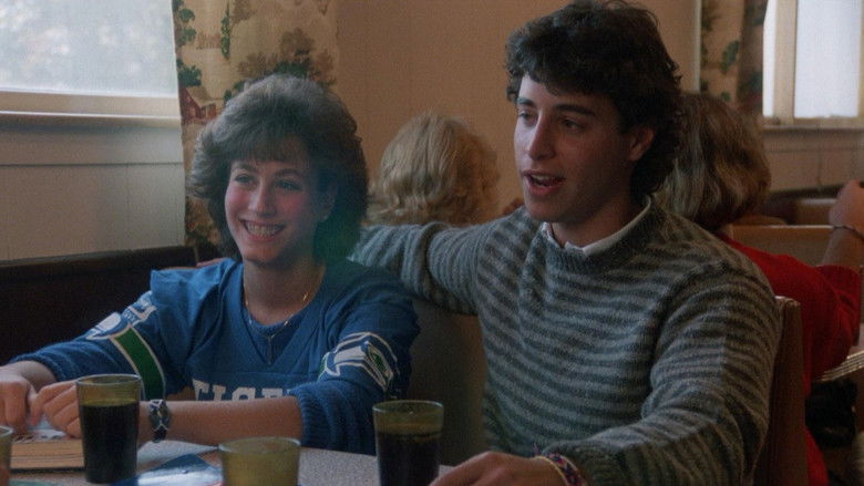 кадр из фильма Слизни