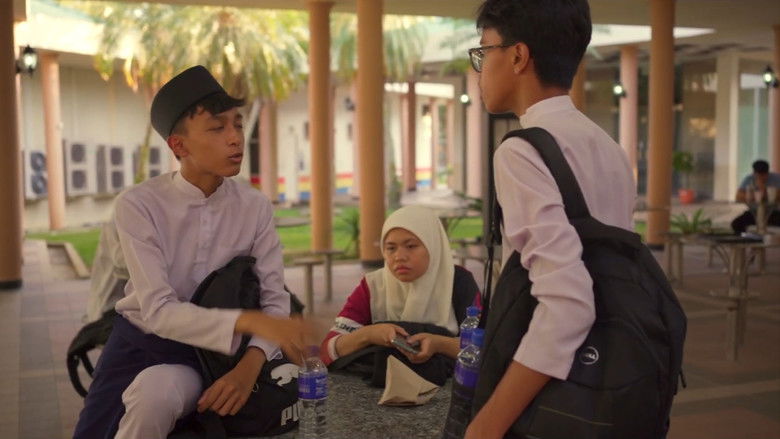 кадр из фильма Demi Gadis