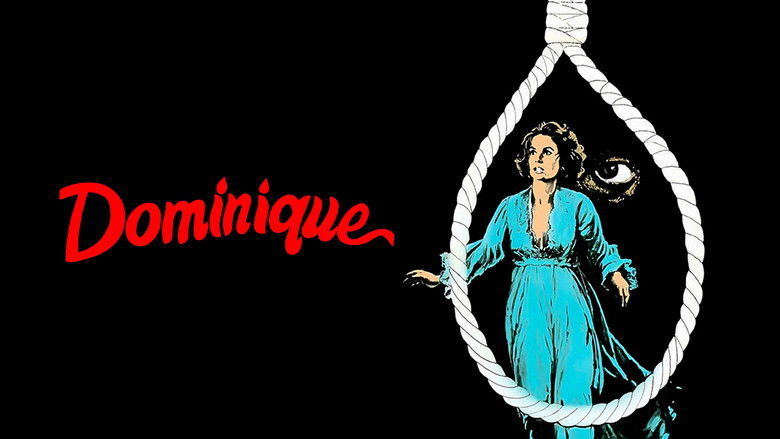 кадр из фильма Dominique