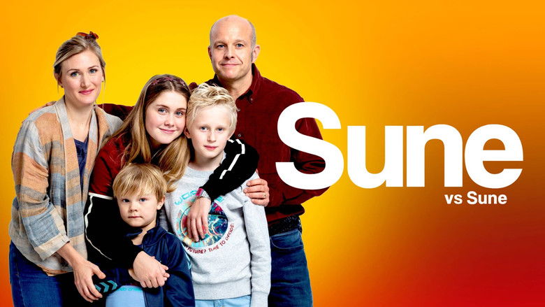 кадр из фильма Суне против Суне