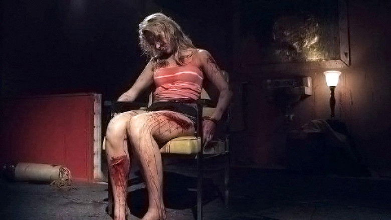 кадр из фильма Вы все сдохнете!