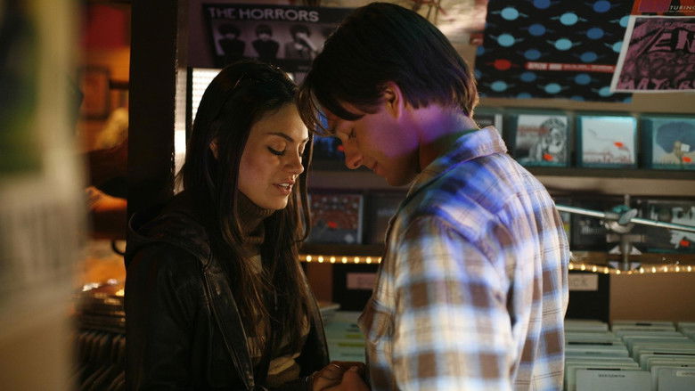 кадр из фильма Лагерь