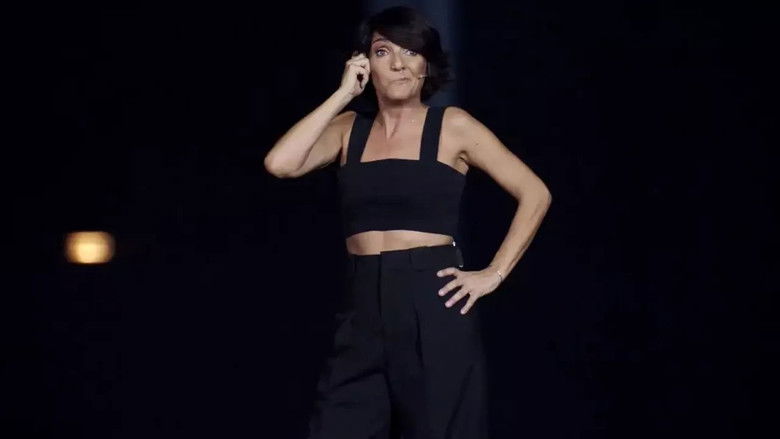 кадр из фильма Florence Foresti - Epilogue