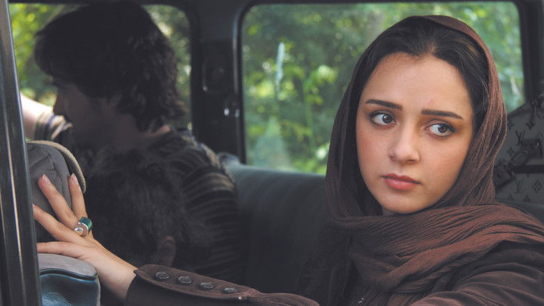 кадр из фильма История Элли