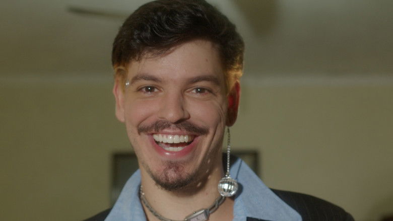 кадр из фильма Ananke