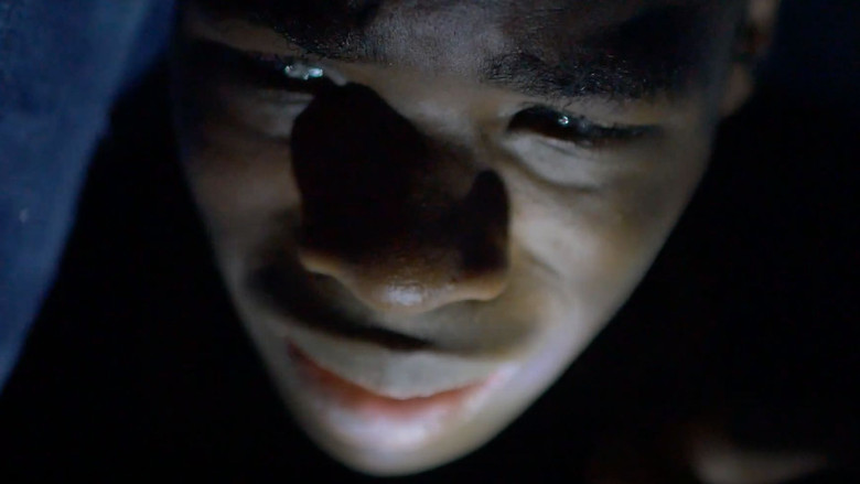 кадр из фильма The Break Room