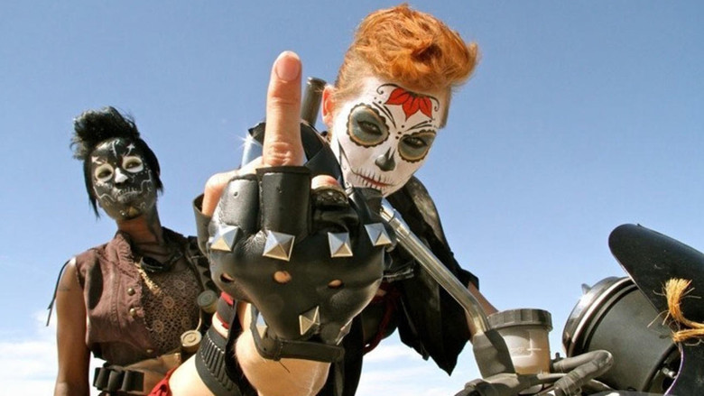 кадр из фильма Наёмный убийца