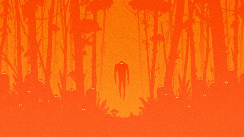 кадр из фильма Honour