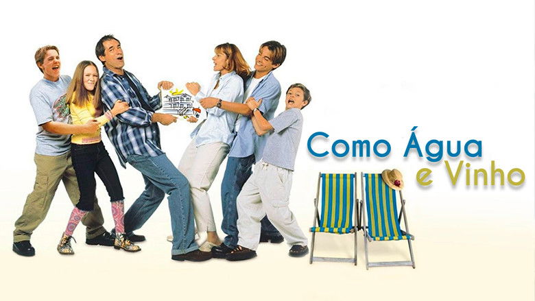 кадр из фильма Таймшер