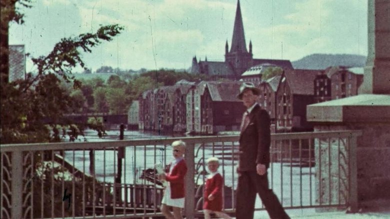 кадр из фильма Trondheimsreisen