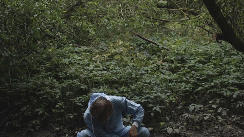 кадр из фильма The Garden Caretaker