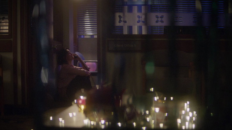 кадр из фильма Правосудие Банни Кинг