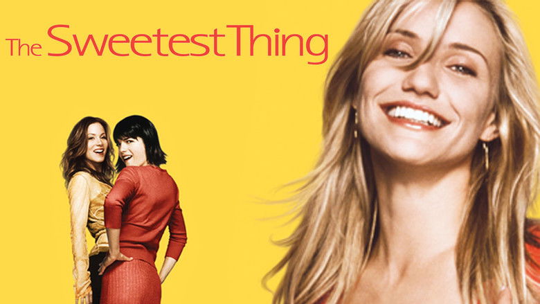 кадр из фильма Милашка