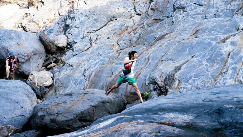кадр из фильма 山雨欲來