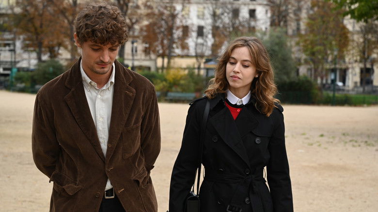 кадр из фильма Великая ирония