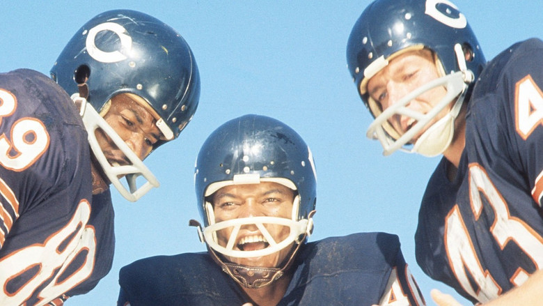 кадр из фильма Brian's Song