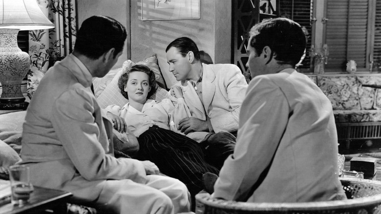 кадр из фильма Письмо