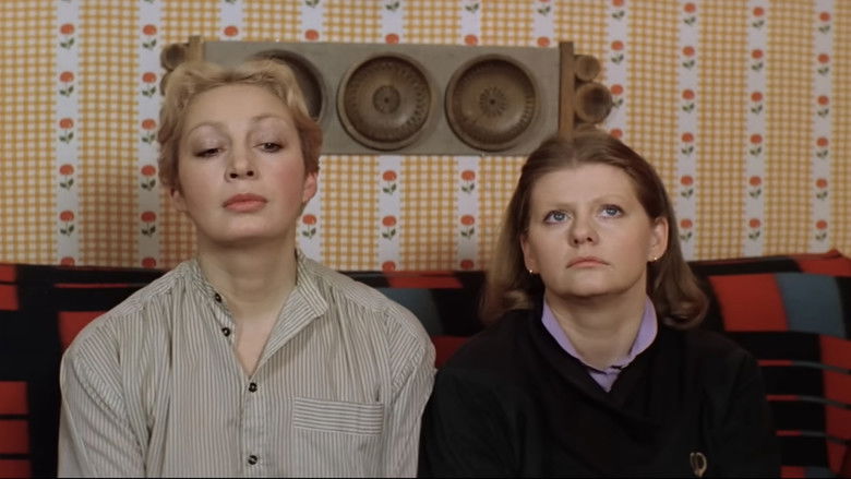 кадр из фильма Самая обаятельная и привлекательная