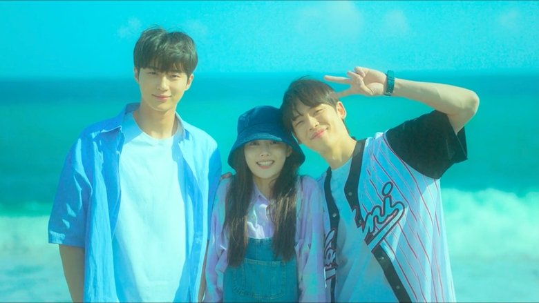 кадр из фильма Девушка из 20 века